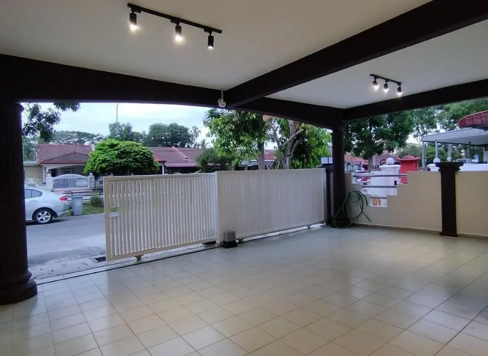 Seremban 2 Garden homes 553-1