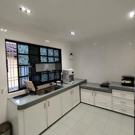 Seremban 2 Garden homes 553-3